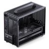 Obudowa Jonsplus MATX Uchwyt Case Z20 - czarny